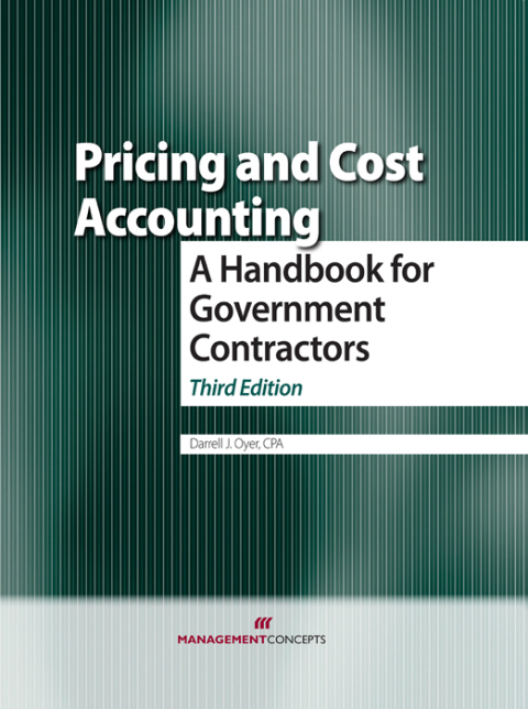 Cover image for book Pricing and Cost Accounting
