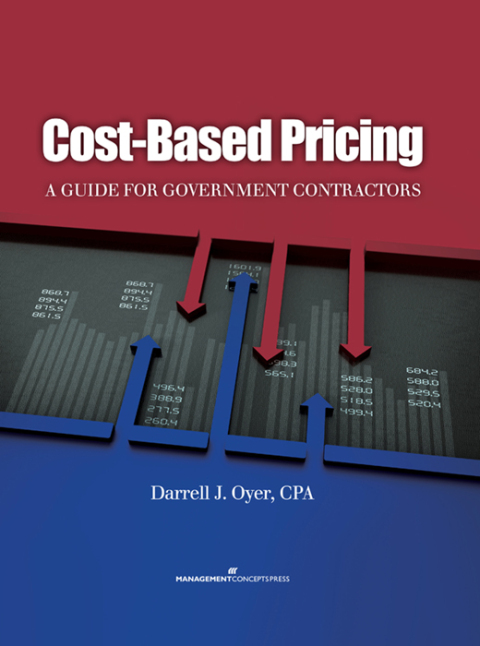 Cover image for book Cost-Based Pricing