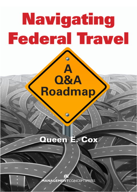 Cover image for book Navigating Federal Travel