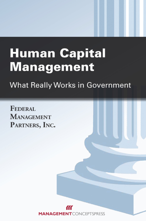 Cover image for book Human Capital Management