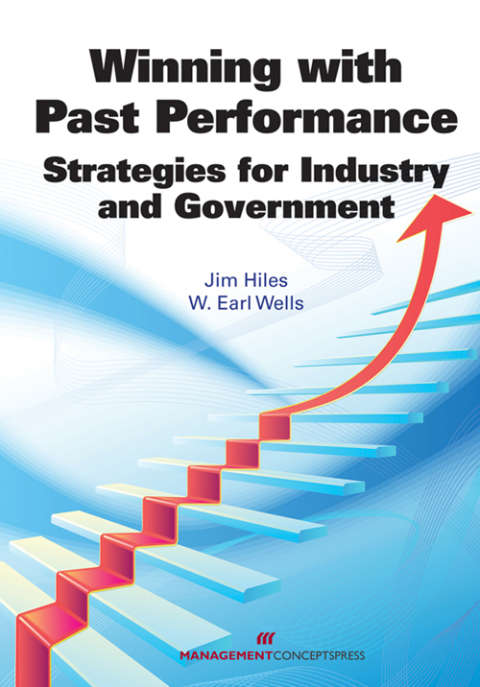 Cover image for book Winning with Past Performance
