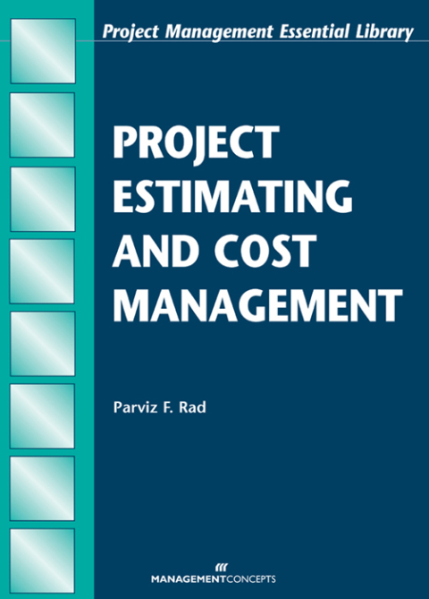 Cover image for book Project Estimating and Cost Management
