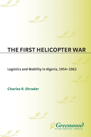 The First Helicopter War