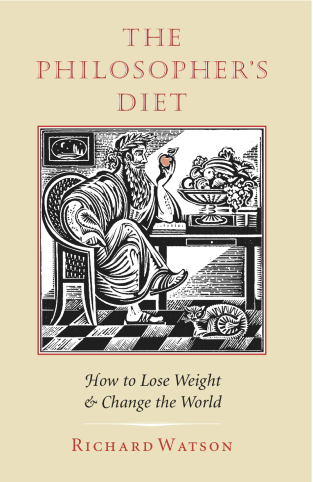 The Philosopher's Diet