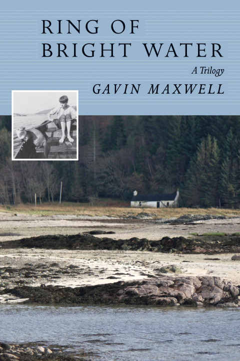 Cover image for book Ring of Bright Water