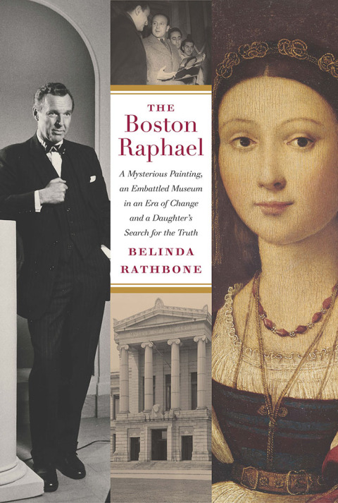 The Boston Raphael 