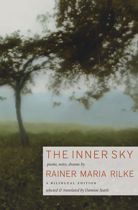 Cover image for book The Inner Sky
