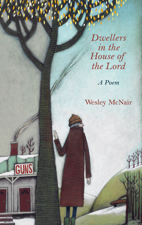 Cover image for book Dwellers in the House of the Lord
