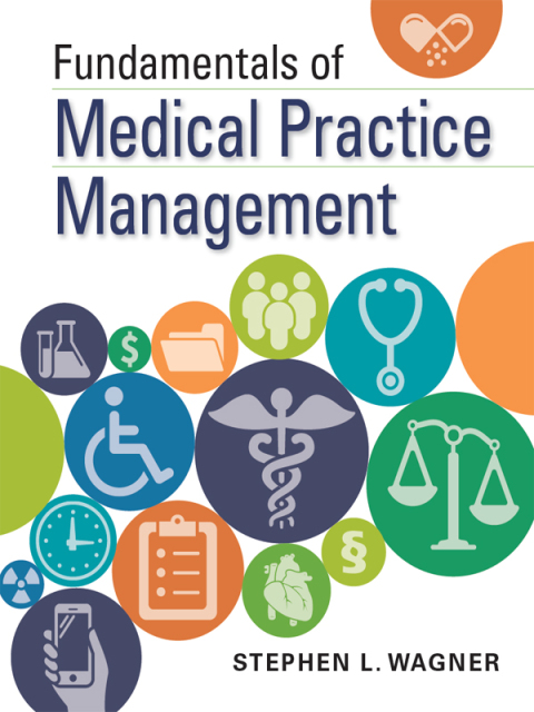 Cover image for book Fundamentals of Medical Practice Management