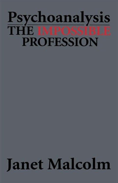Cover image for book Psychoanalysis