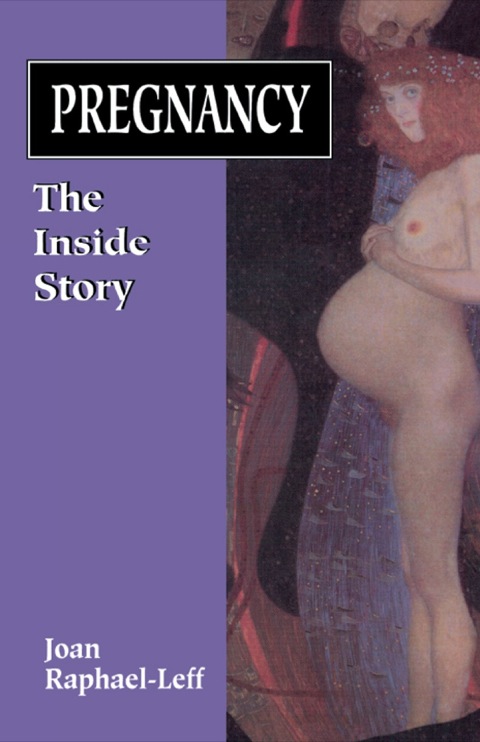 Cover image for book Pregnancy