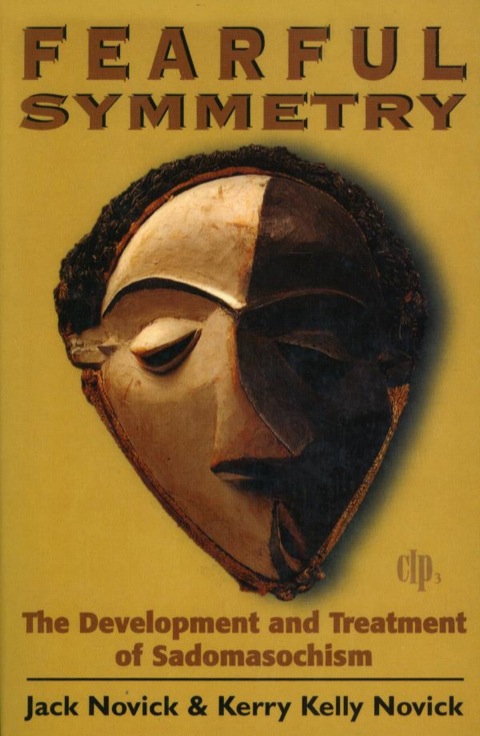 Cover image for book Fearful Symmetry