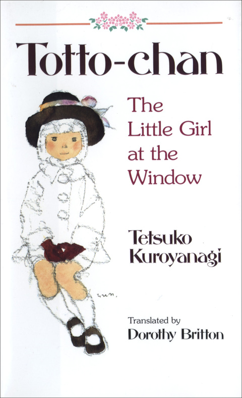 Cover image for book Totto-Chan