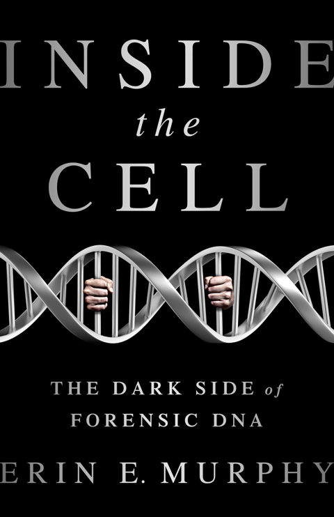 Cover image for book Inside the Cell