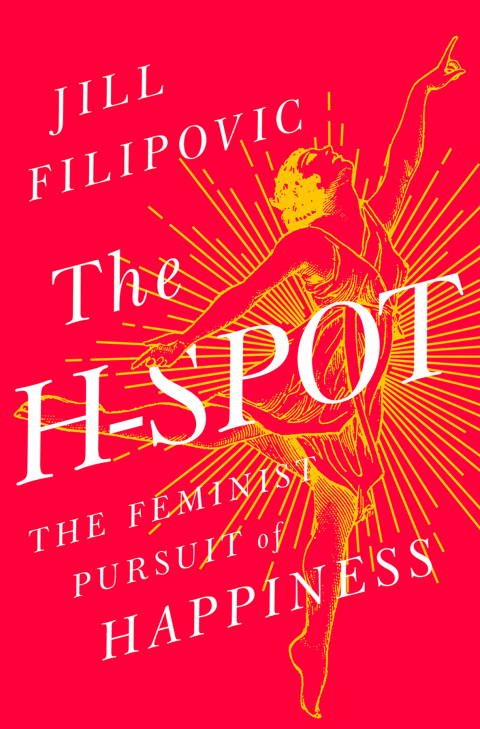 Cover image for book The H-Spot