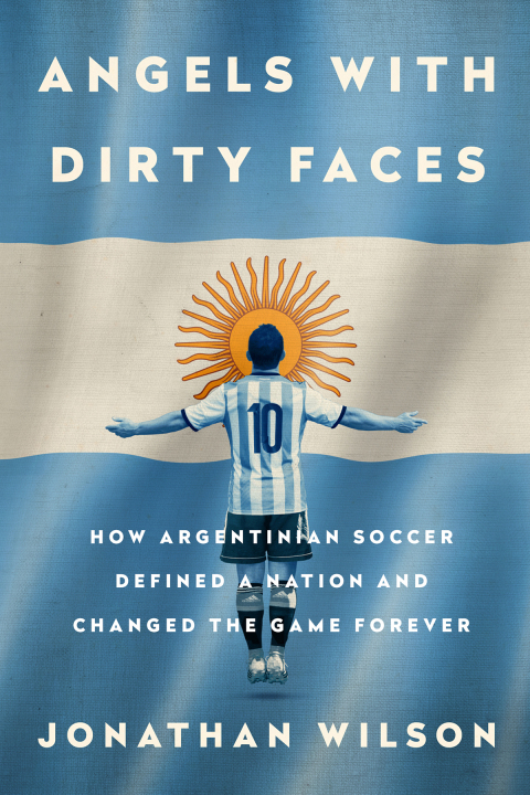 Cover image for book Angels with Dirty Faces