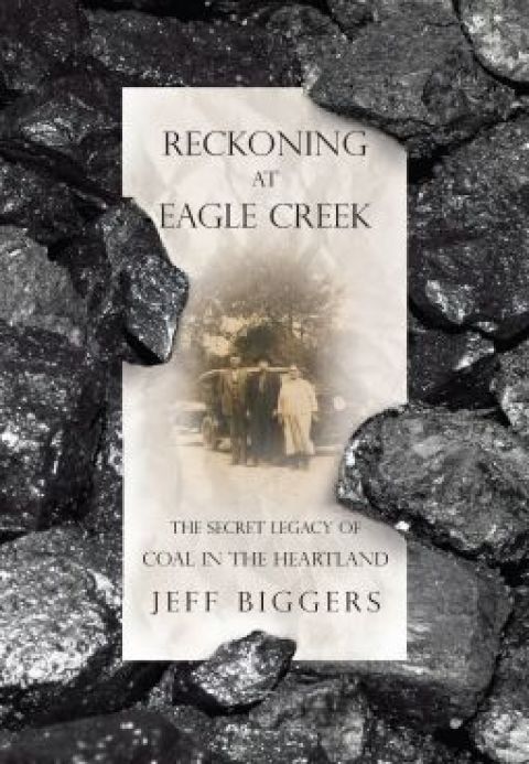 Cover image for book Reckoning at Eagle Creek