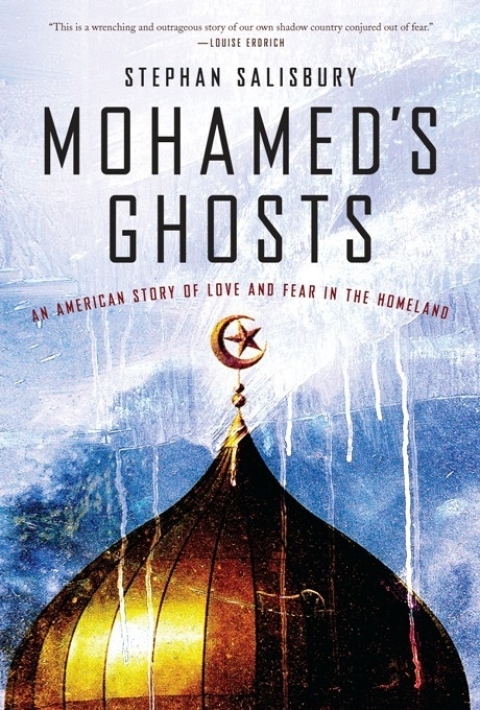 Cover image for book Mohamed's Ghosts