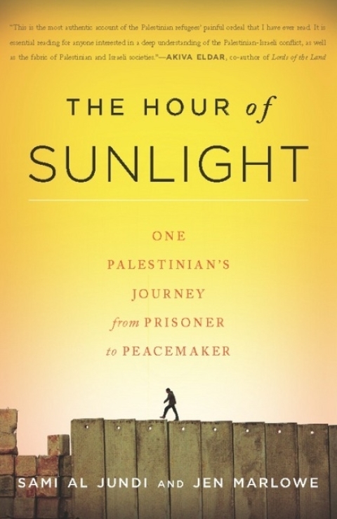 Cover image for book The Hour of Sunlight