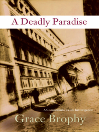 Cover image: A Deadly Paradise 9781569475713