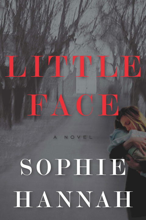 Cover image for book Little Face
