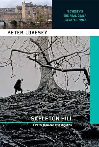 Skeleton Hill
