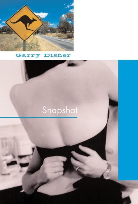 Cover image for book Snapshot