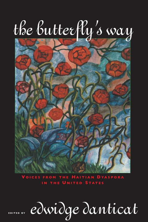 Cover image for book The Butterfly's Way
