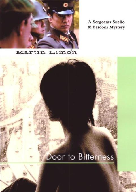 Cover image for book The Door to Bitterness