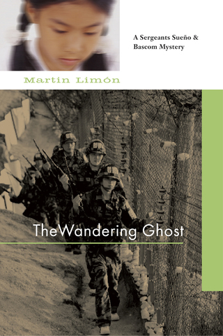 The Wandering Ghost