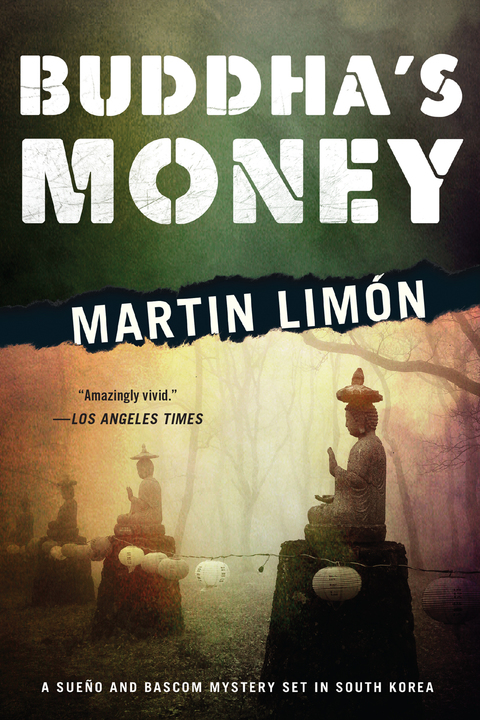 Cover image for book Buddha's Money