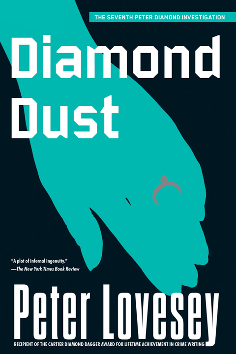 Cover image for book Diamond Dust