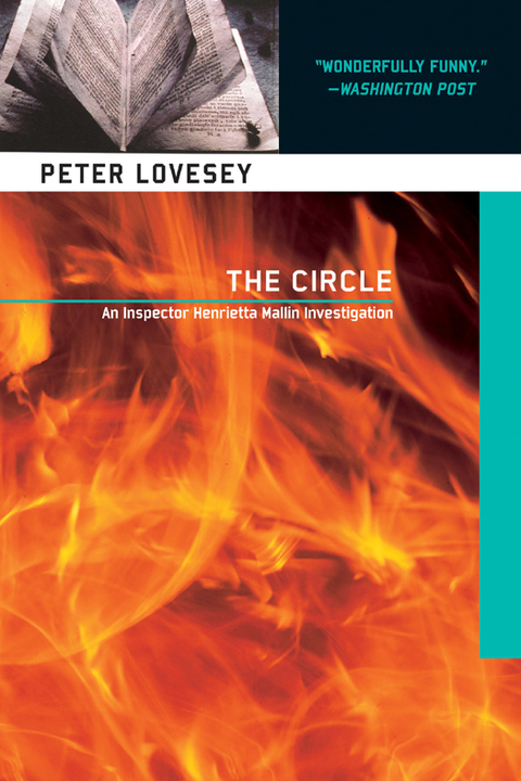 Cover image for book The Circle