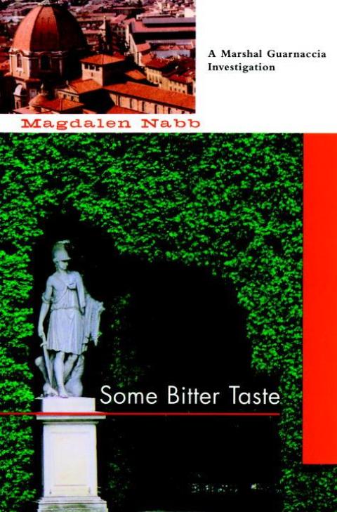 Cover image for book Some Bitter Taste