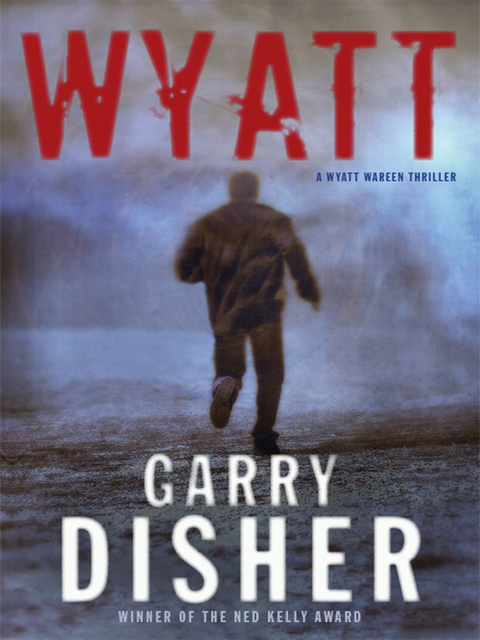 Cover image for book Wyatt