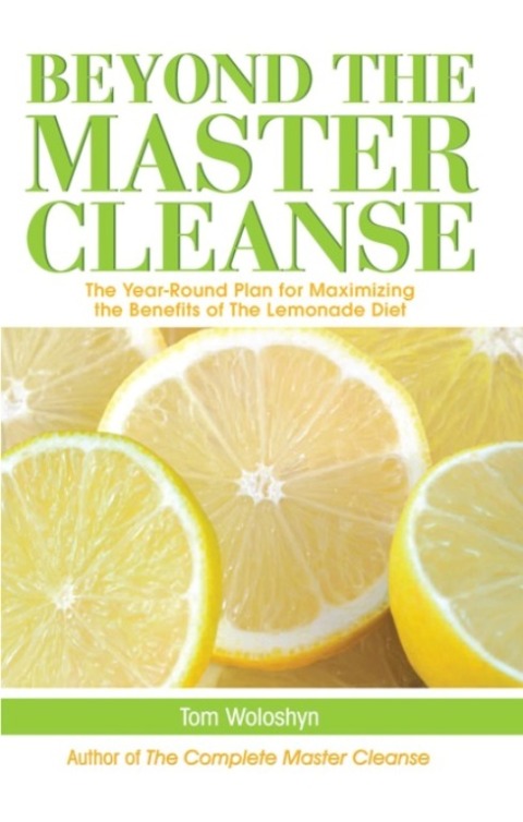Cover image for book Beyond the Master Cleanse