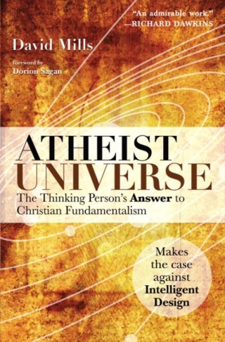 Atheist Universe