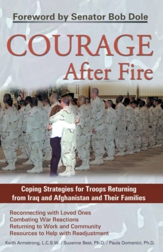 Courage After Fire