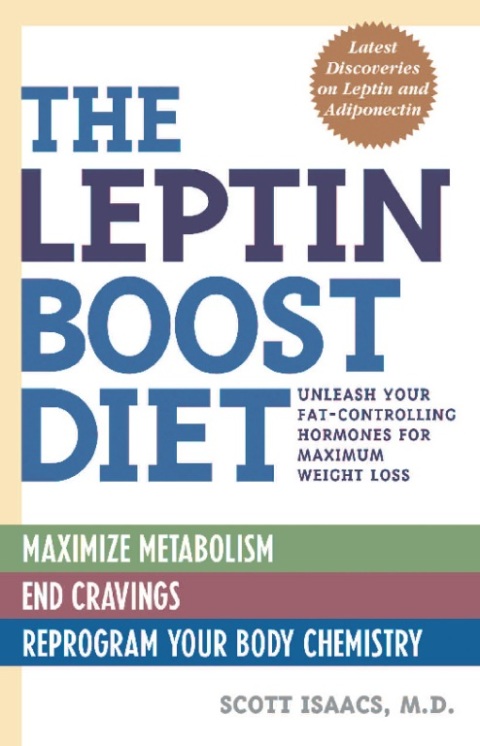 The Leptin Boost Diet 