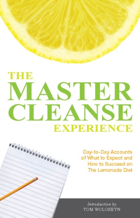 Cover image for book The Master Cleanse Experience