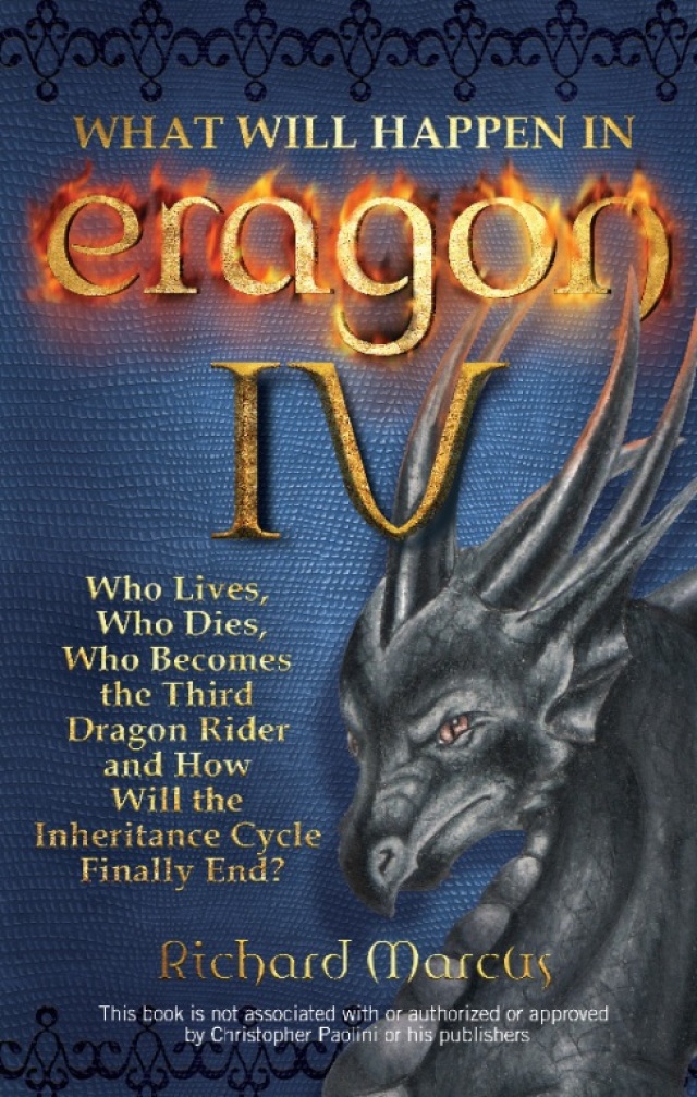 What Will Happen in Eragon IV