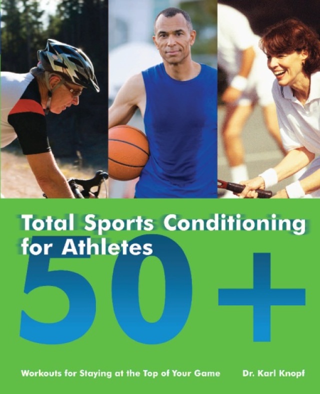 Total Sports Conditioning for Athletes 50+
