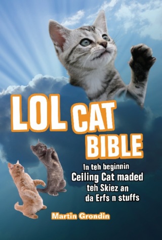 LOLcat Bible