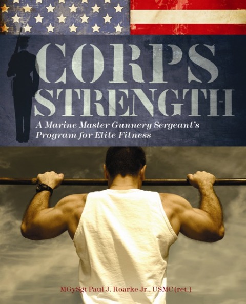 Cover image for book Corps Strength