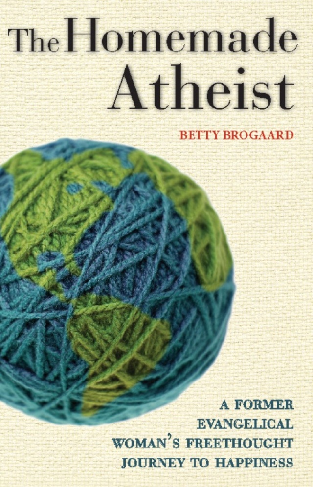 The Homemade Atheist