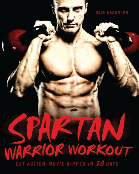Cover image for book Spartan Warrior Workout