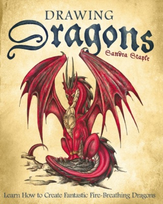 Drawing Dragons