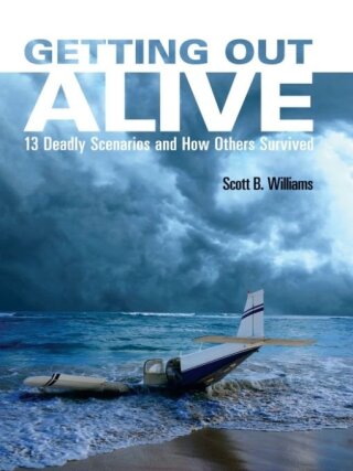 Getting Out Alive