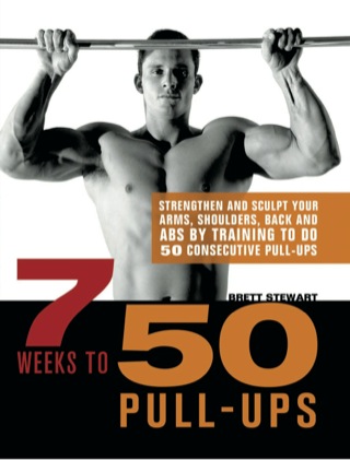 7 Weeks to 50 Pull-Ups