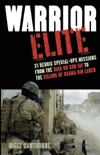 Warrior Elite